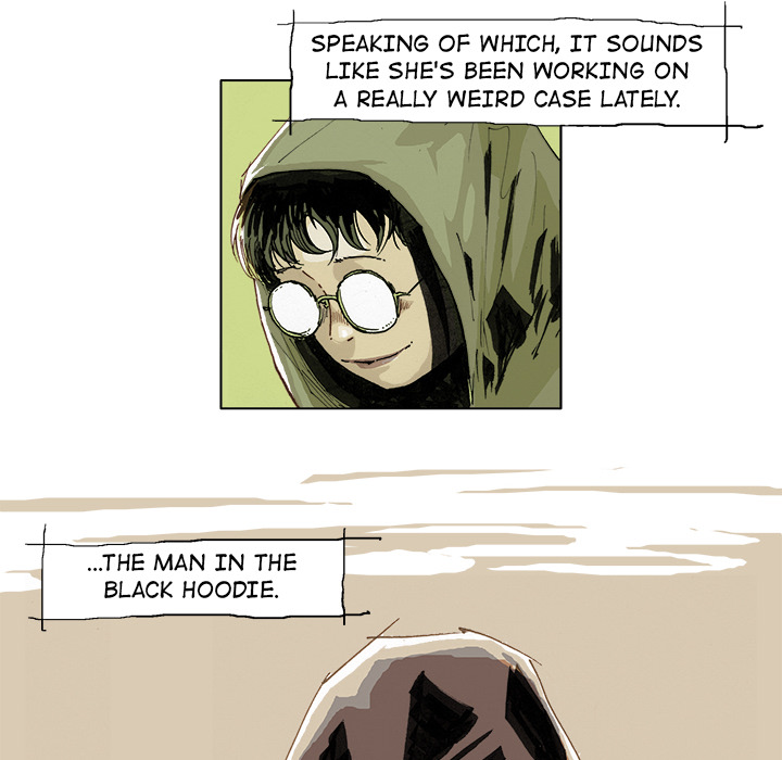 GHOST Chapter 1 image 36