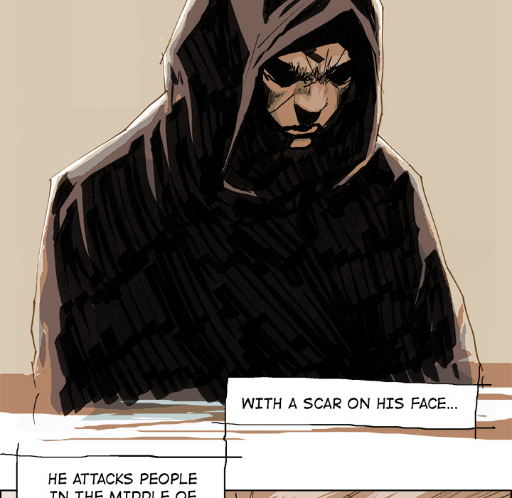 GHOST Chapter 1 image 37