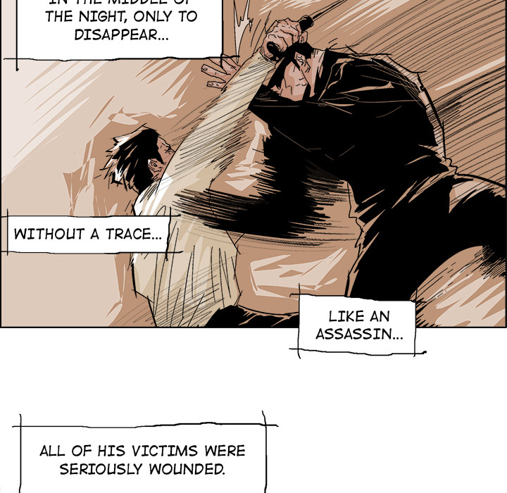 GHOST Chapter 1 image 38