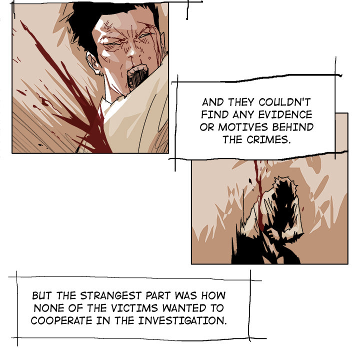 GHOST Chapter 1 image 39