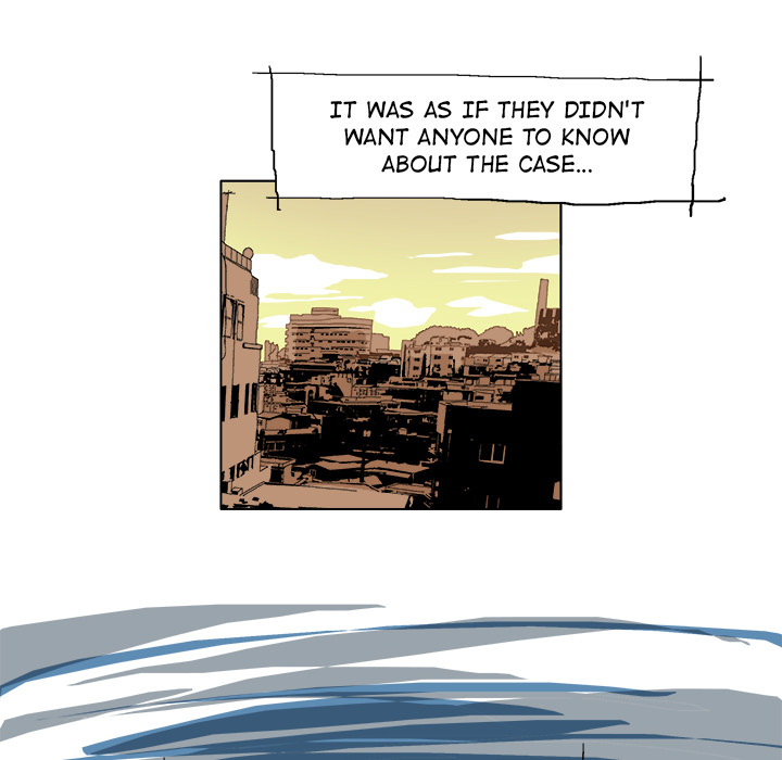 GHOST Chapter 1 image 40