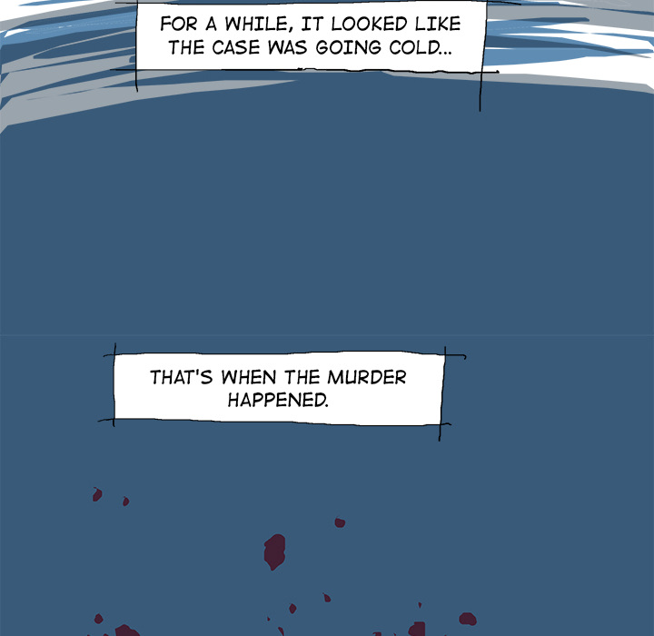 GHOST Chapter 1 image 41
