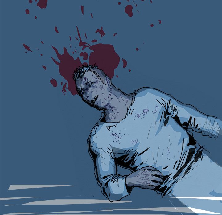 GHOST Chapter 1 image 42