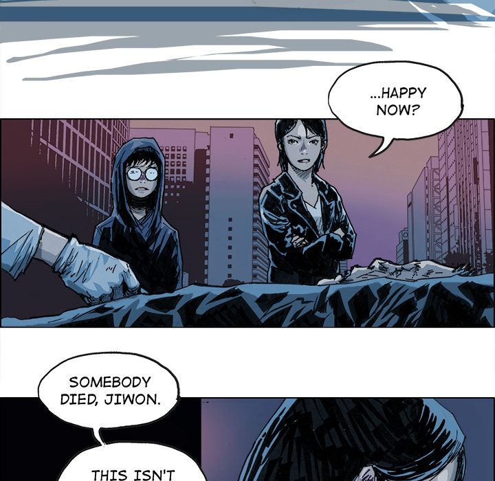 GHOST Chapter 1 image 43