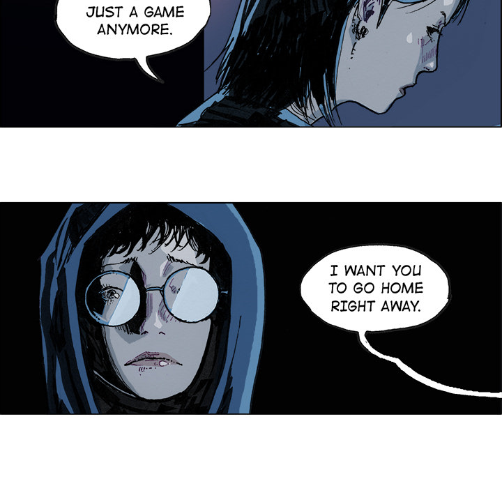 GHOST Chapter 1 image 44