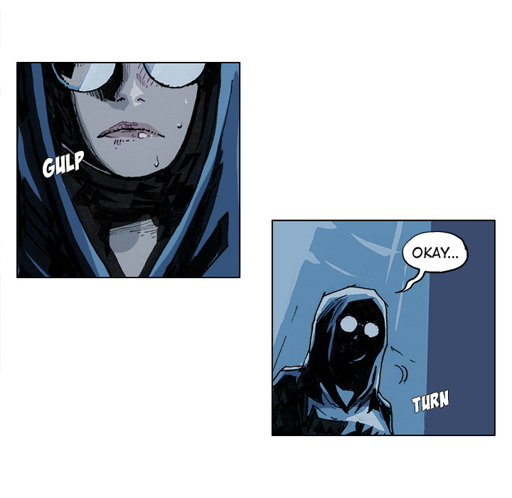 GHOST Chapter 1 image 45