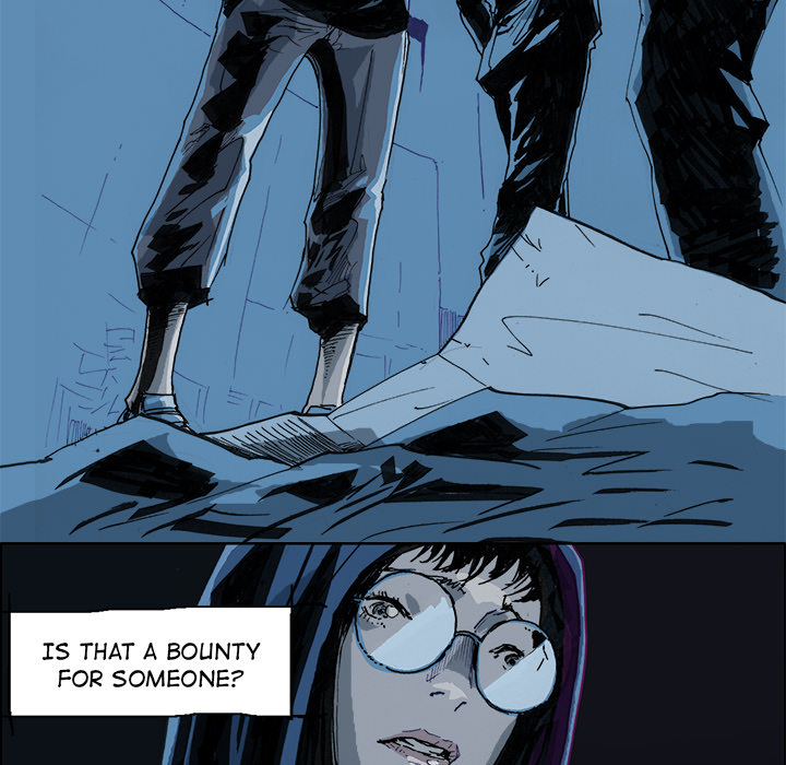 GHOST Chapter 1 image 48