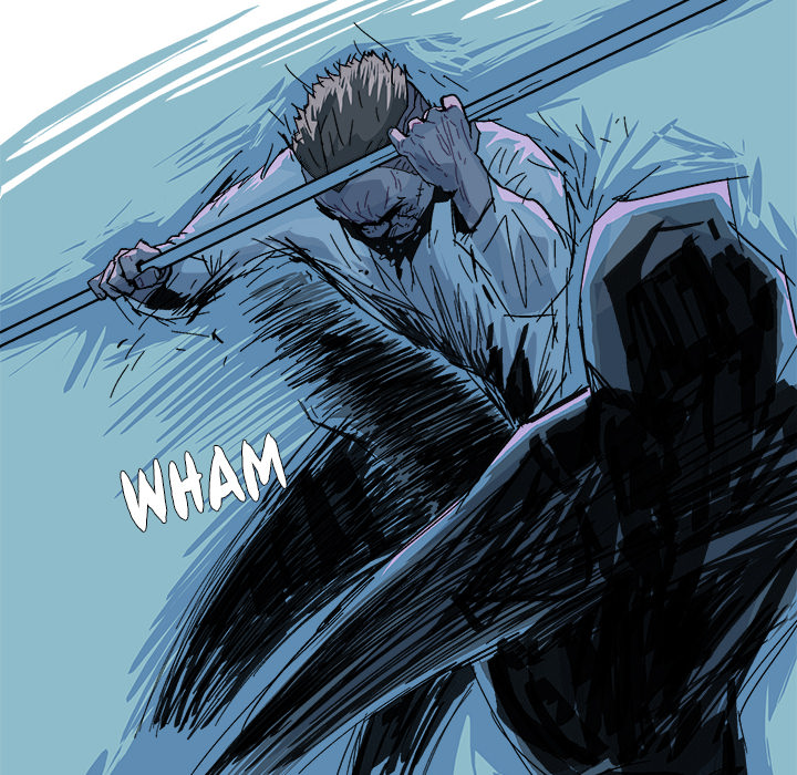 GHOST Chapter 1 image 5