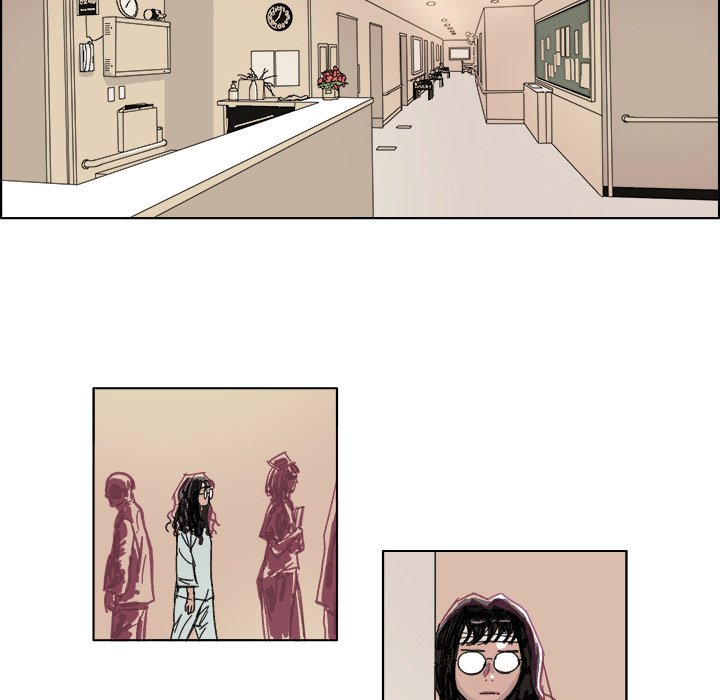 GHOST Chapter 10 image 9