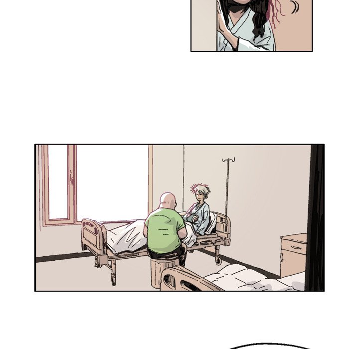 GHOST Chapter 10 image 10