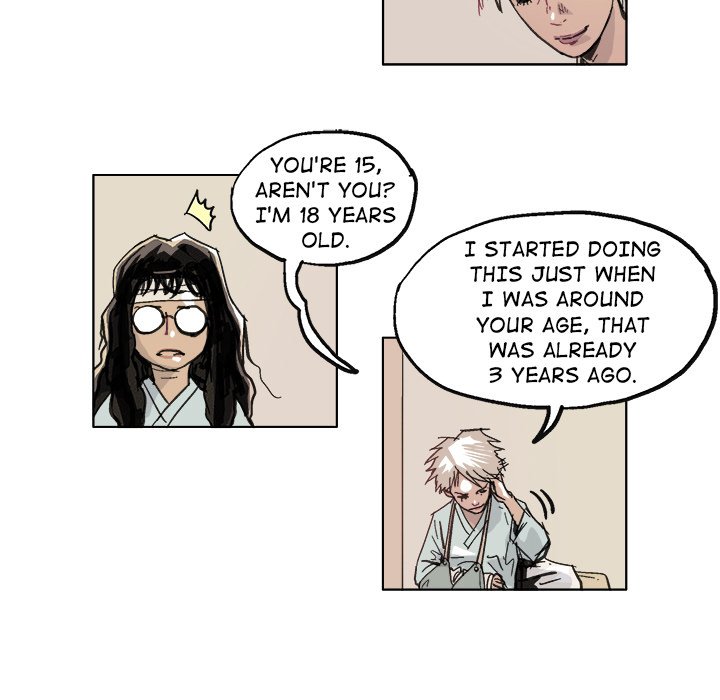 GHOST Chapter 10 image 13