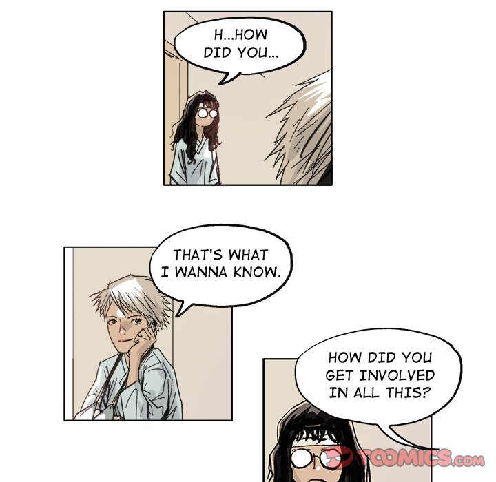 GHOST Chapter 10 image 14