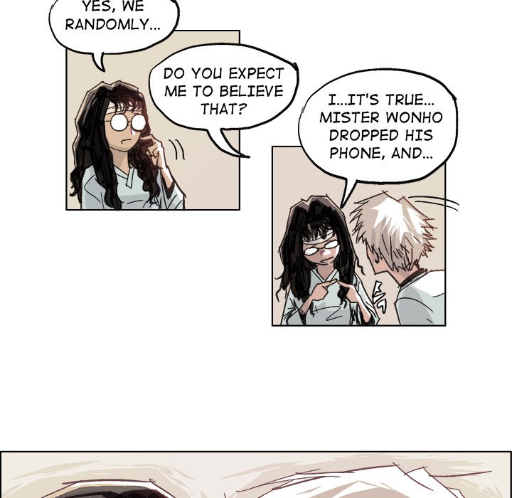 GHOST Chapter 10 image 16