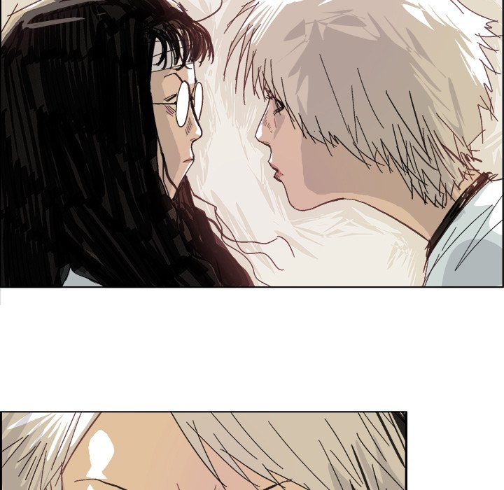 GHOST Chapter 10 image 17