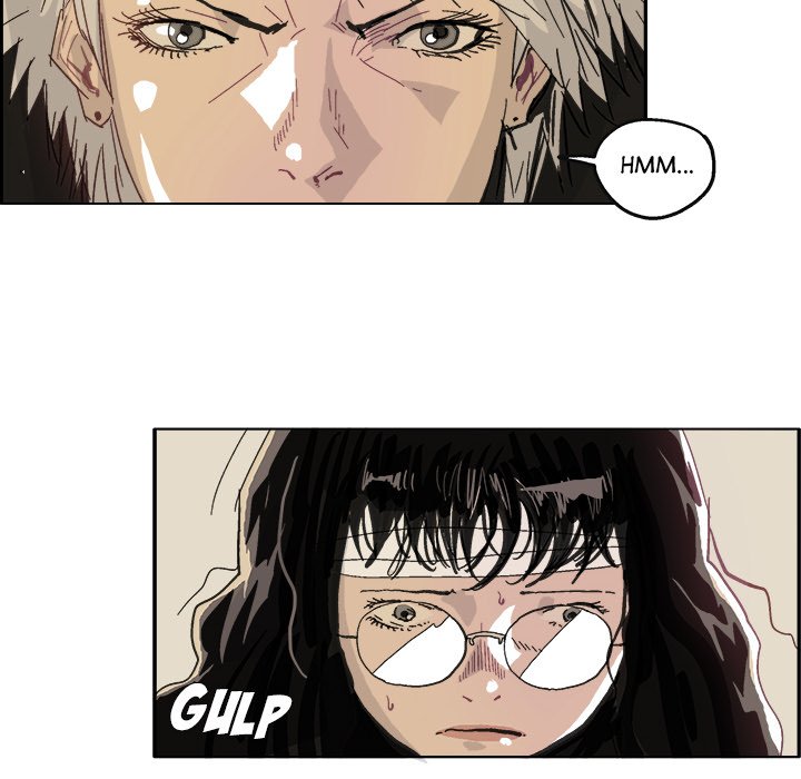 GHOST Chapter 10 image 18