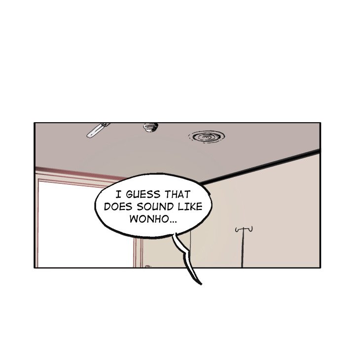 GHOST Chapter 10 image 19
