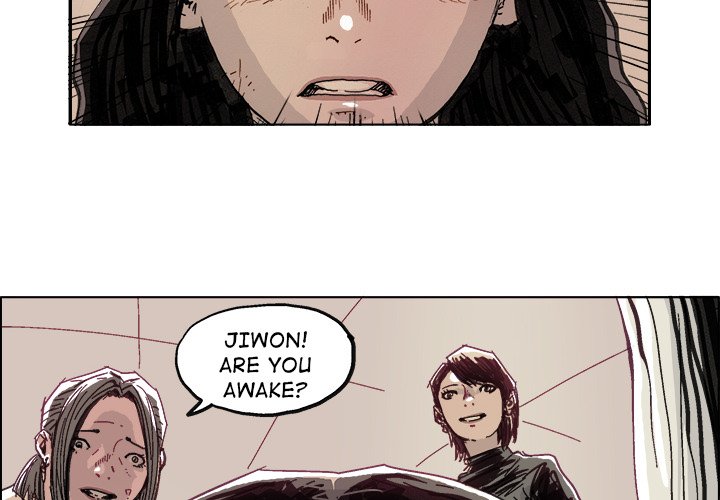 GHOST Chapter 10 image 3