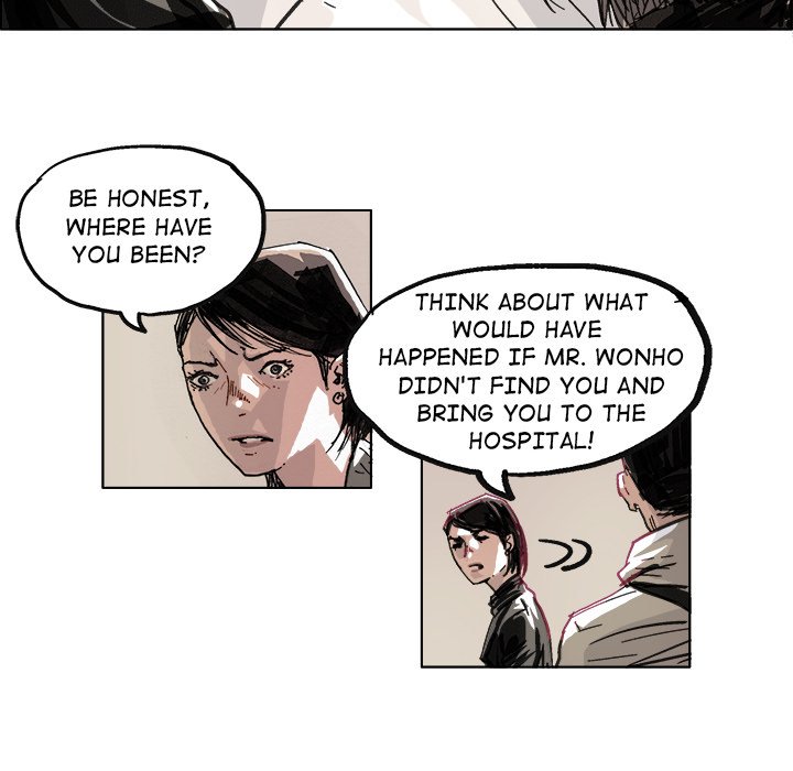 GHOST Chapter 10 image 5