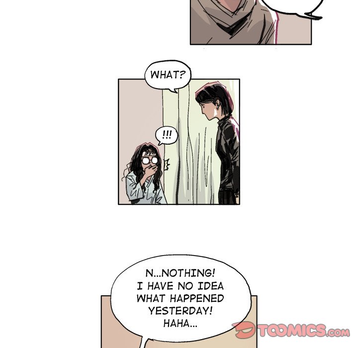 GHOST Chapter 10 image 7
