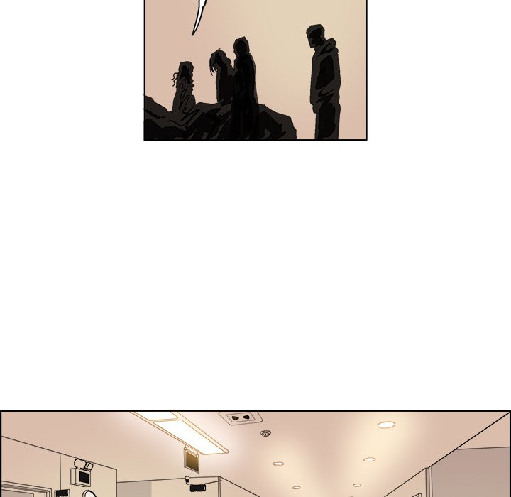 GHOST Chapter 10 image 8
