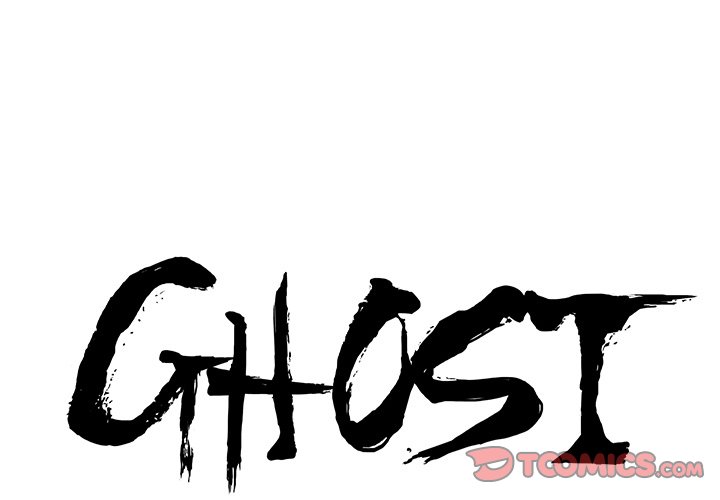GHOST Chapter 11 image 0