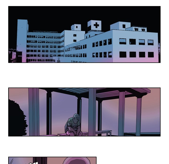 GHOST Chapter 11 image 14