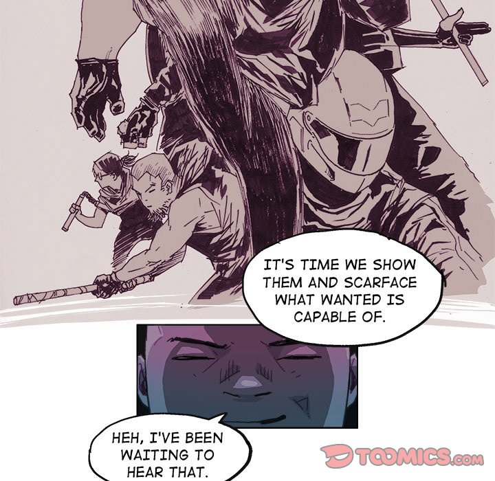 GHOST Chapter 11 image 18
