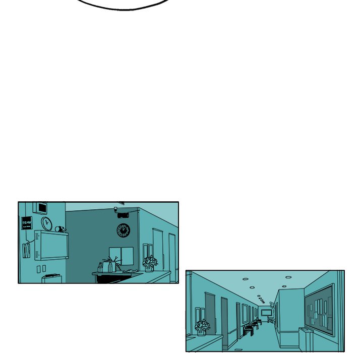 GHOST Chapter 11 image 19