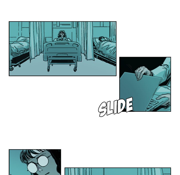 GHOST Chapter 11 image 20
