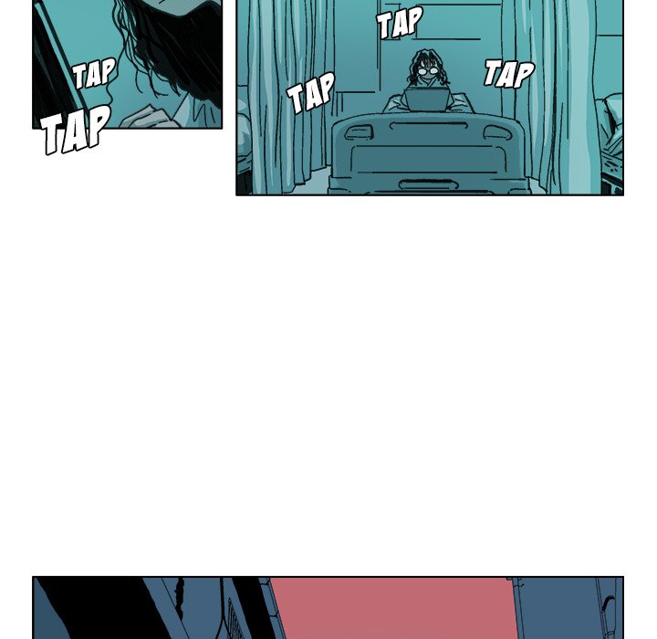 GHOST Chapter 11 image 21
