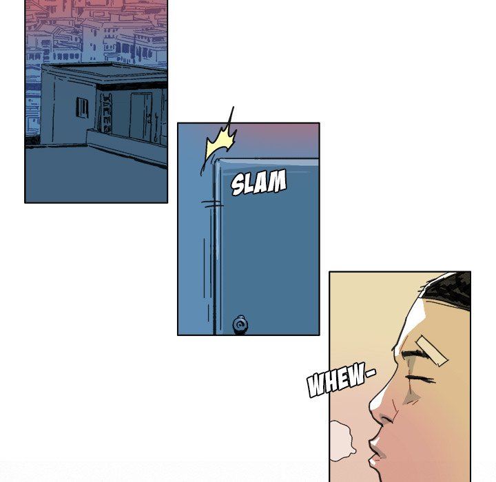 GHOST Chapter 11 image 23