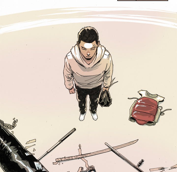 GHOST Chapter 11 image 24