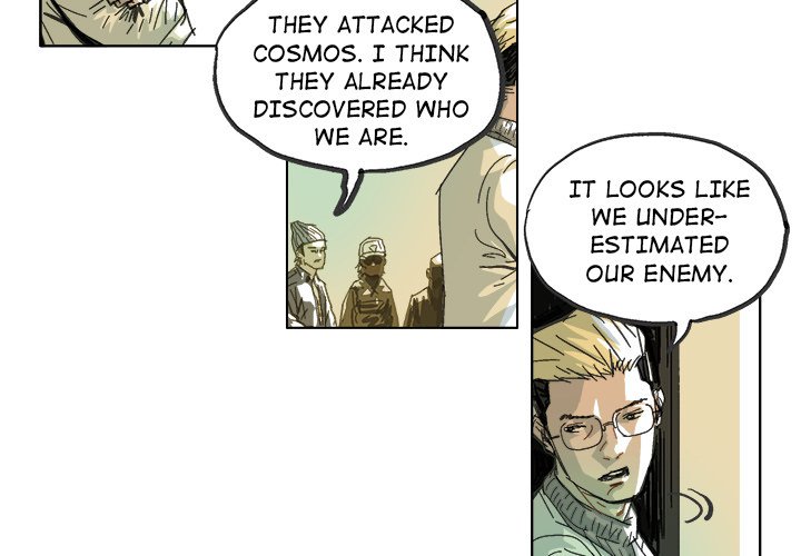 GHOST Chapter 11 image 3