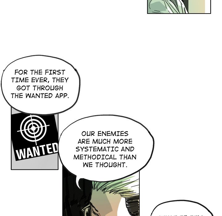 GHOST Chapter 11 image 4