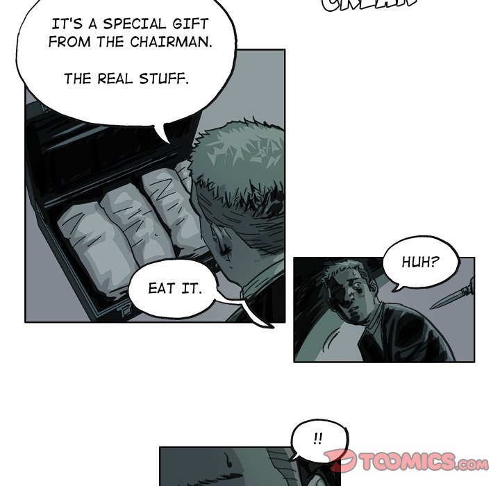 GHOST Chapter 12 image 9