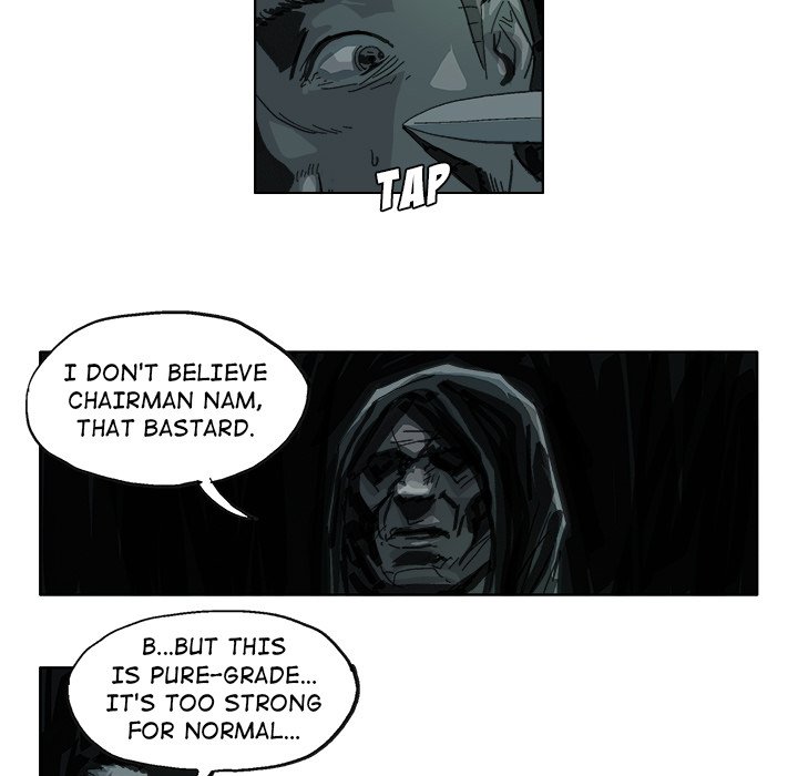 GHOST Chapter 12 image 10