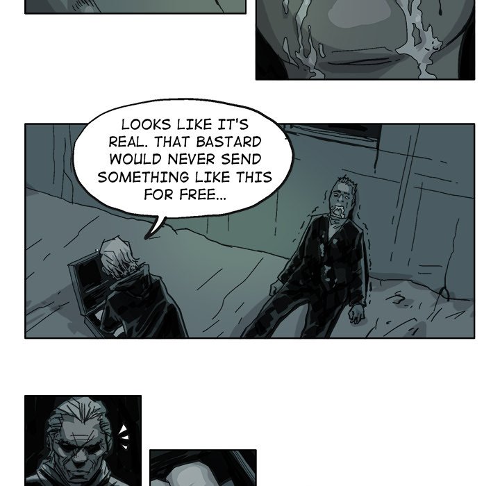GHOST Chapter 12 image 13