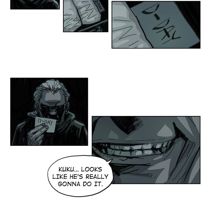 GHOST Chapter 12 image 14