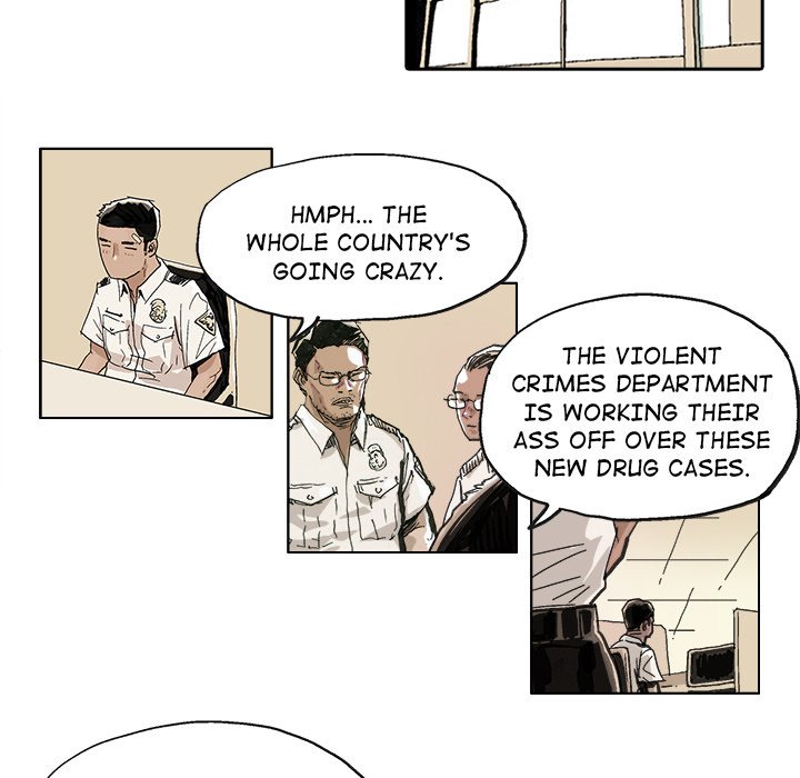 GHOST Chapter 12 image 16