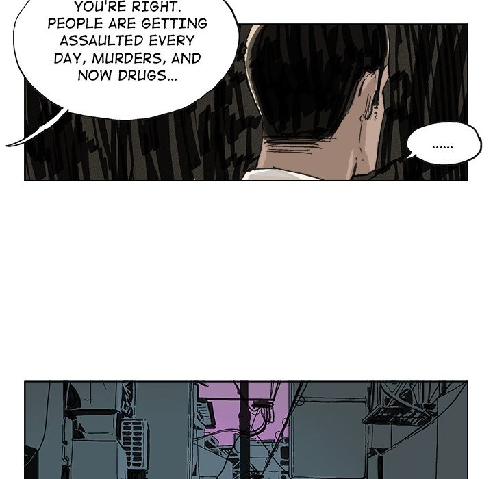 GHOST Chapter 12 image 17