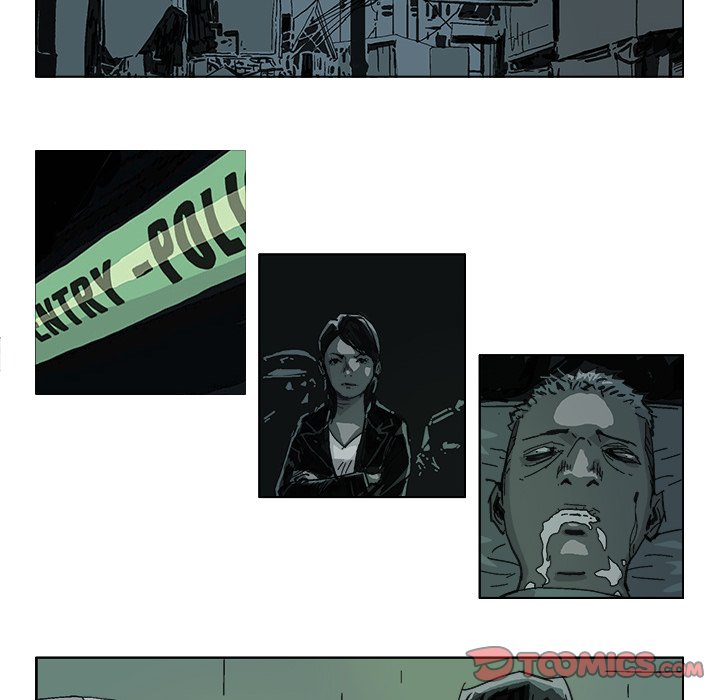 GHOST Chapter 12 image 18