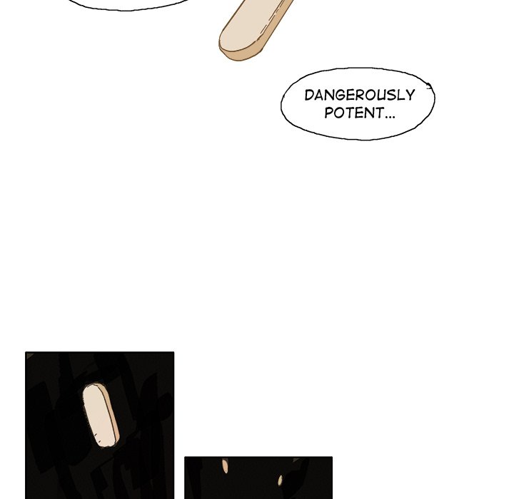 GHOST Chapter 12 image 20