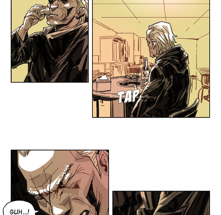 GHOST Chapter 12 image 22