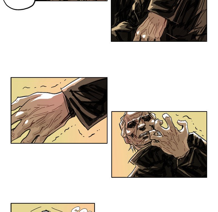GHOST Chapter 12 image 23