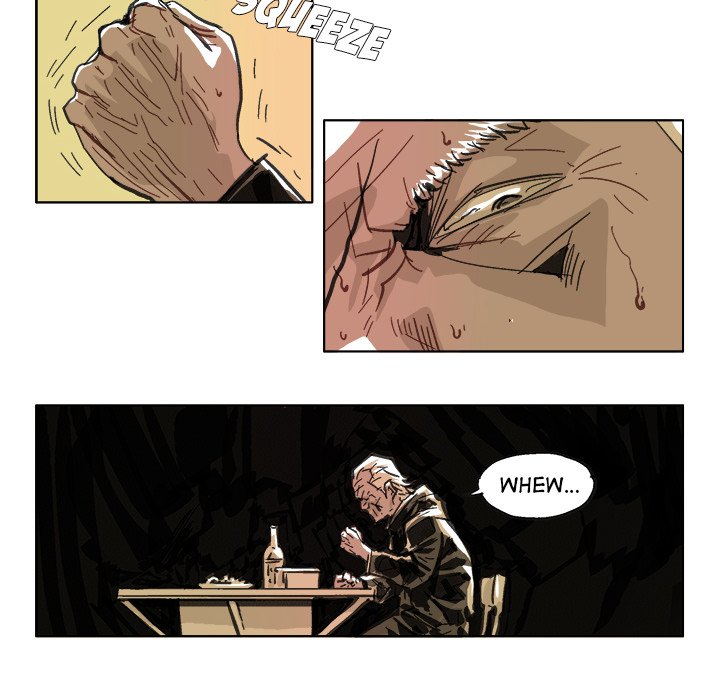 GHOST Chapter 12 image 24