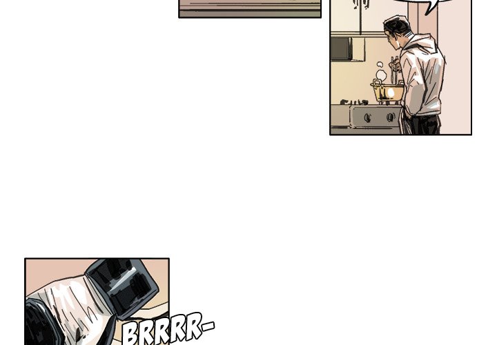 GHOST Chapter 12 image 2