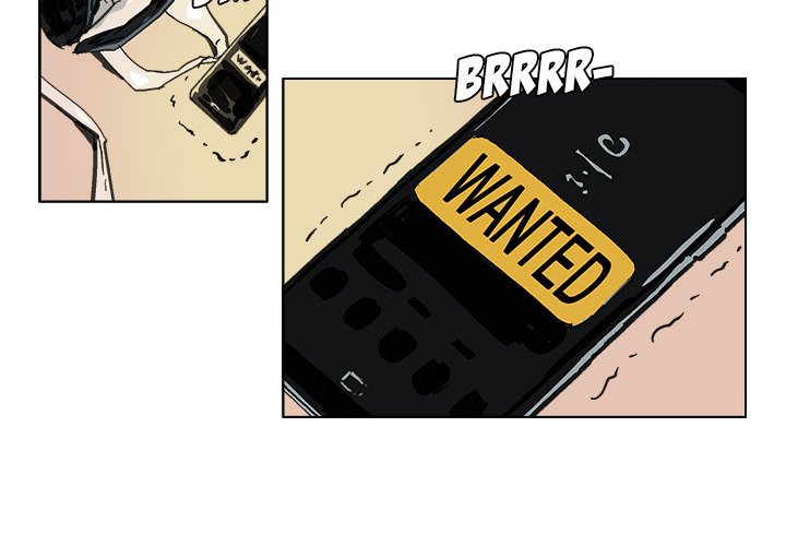 GHOST Chapter 12 image 3