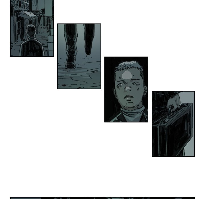 GHOST Chapter 12 image 5