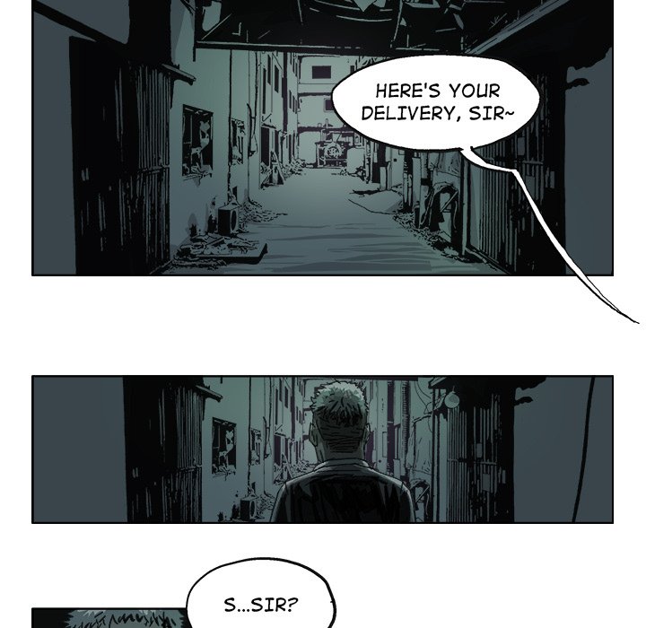 GHOST Chapter 12 image 6