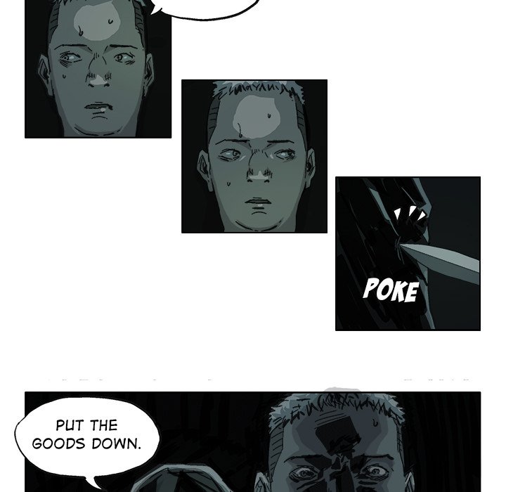 GHOST Chapter 12 image 7